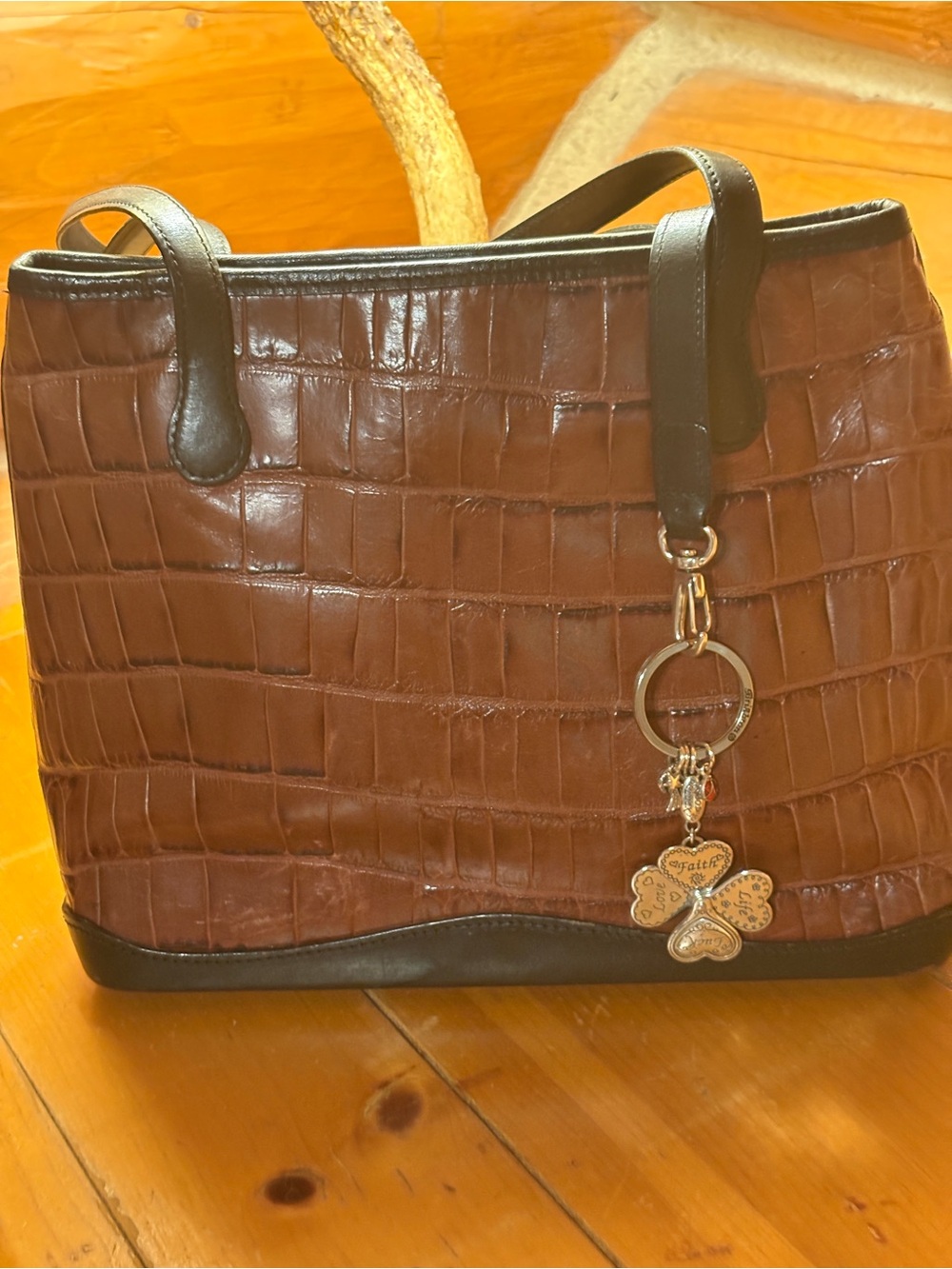 Brighton purse